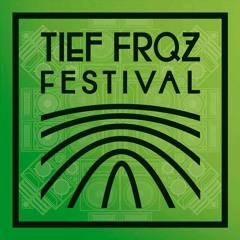 Tief Frequenz Festival Podcast 2016 - Guest Mix By Depth Range (rip)