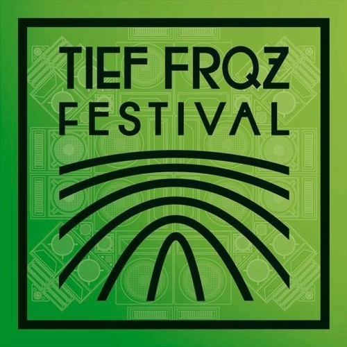 Tief Frequenz Festival Podcast 2016 - Guest Mix By Depth Range (rip)