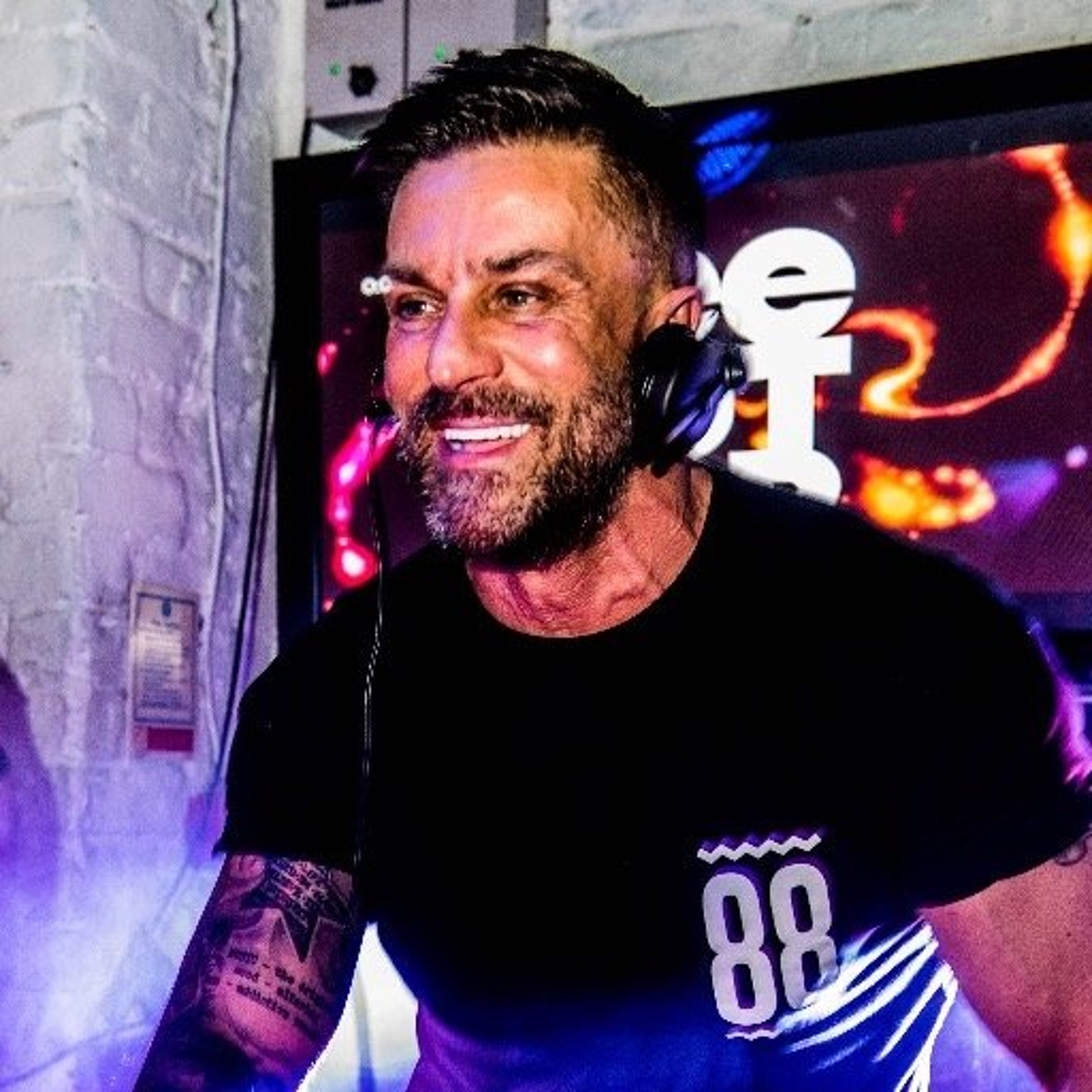 DJLEEBUTLER