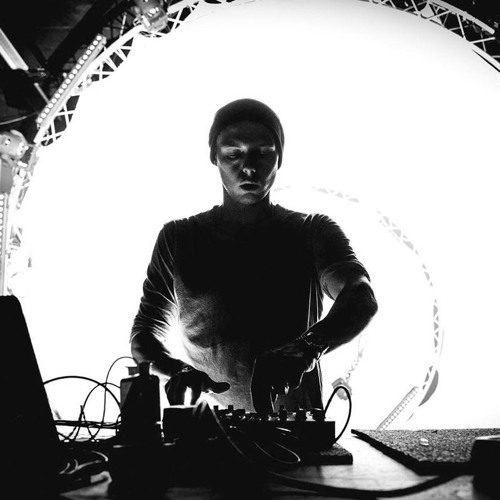 Recondite - Remedy - @Brooklyn NYC - Throwback