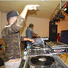 PURO SAX PRIMO MESCLAS DJERICK<3