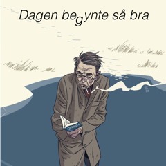 Dagen begynte så bra