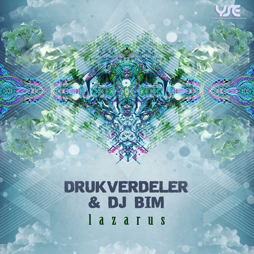 A1 Mv01 Drukverdeler & DJ Bim - Lazarus