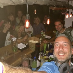 aytekdorken@Bonjuk Bay live 2016-09-17