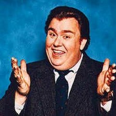 John Candy Mate