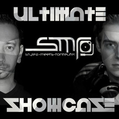 ultimate STYLEZ meets TONTEUFEL showcase (13.10.2016)