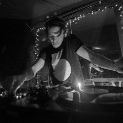 1h Vinyl Set @ La Carène / BREST