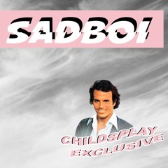 sadboi - feel too little