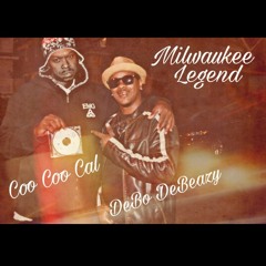 Milwaukee Legend