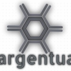 Argentua- New EP