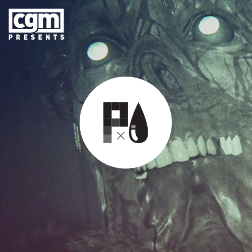 Pixels & Ink - Bonus - Outlast 2 Interview