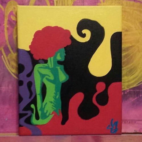 Already been done - L.Hill sample