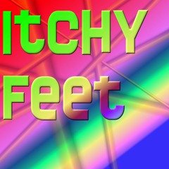 ItchyFeet