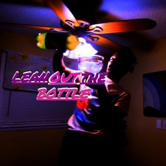 Lean Out The Bottle - (DU PURPY)