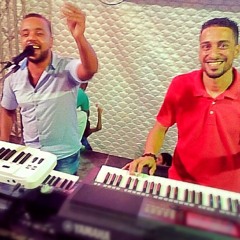 بيدو توماس و لؤي)  فرح ايهاب حجازي 19/8/2016 عابدين)