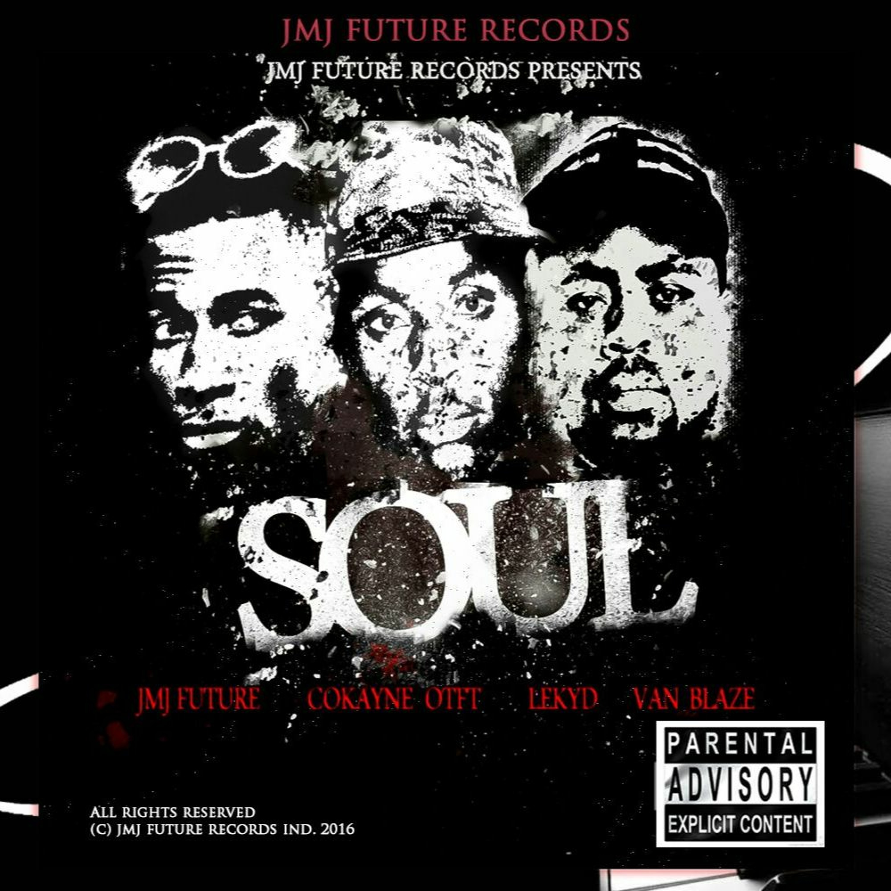 SOUL episode artwork