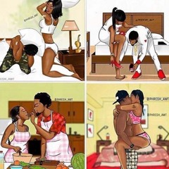 Shambo ft Trippy Trillz - Bae