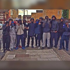 Shambo ft Trippy Trillz - Love My Gang