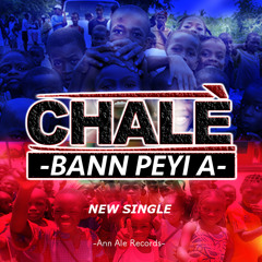 Chalè Bann Peyi A (PROD BY: MANNO BEATS)