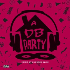 DB Sound System- The DB Party