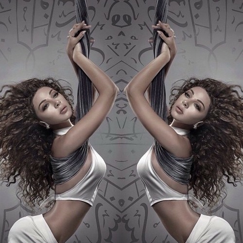 Myriam Fares - Aman (Eduardo Lujan &Amp; Dj Suri Remix)FREE.