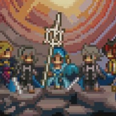 Fire Emblem Bits : "Azura's Song" | Fire Emblem Fates | 8-bit Remix