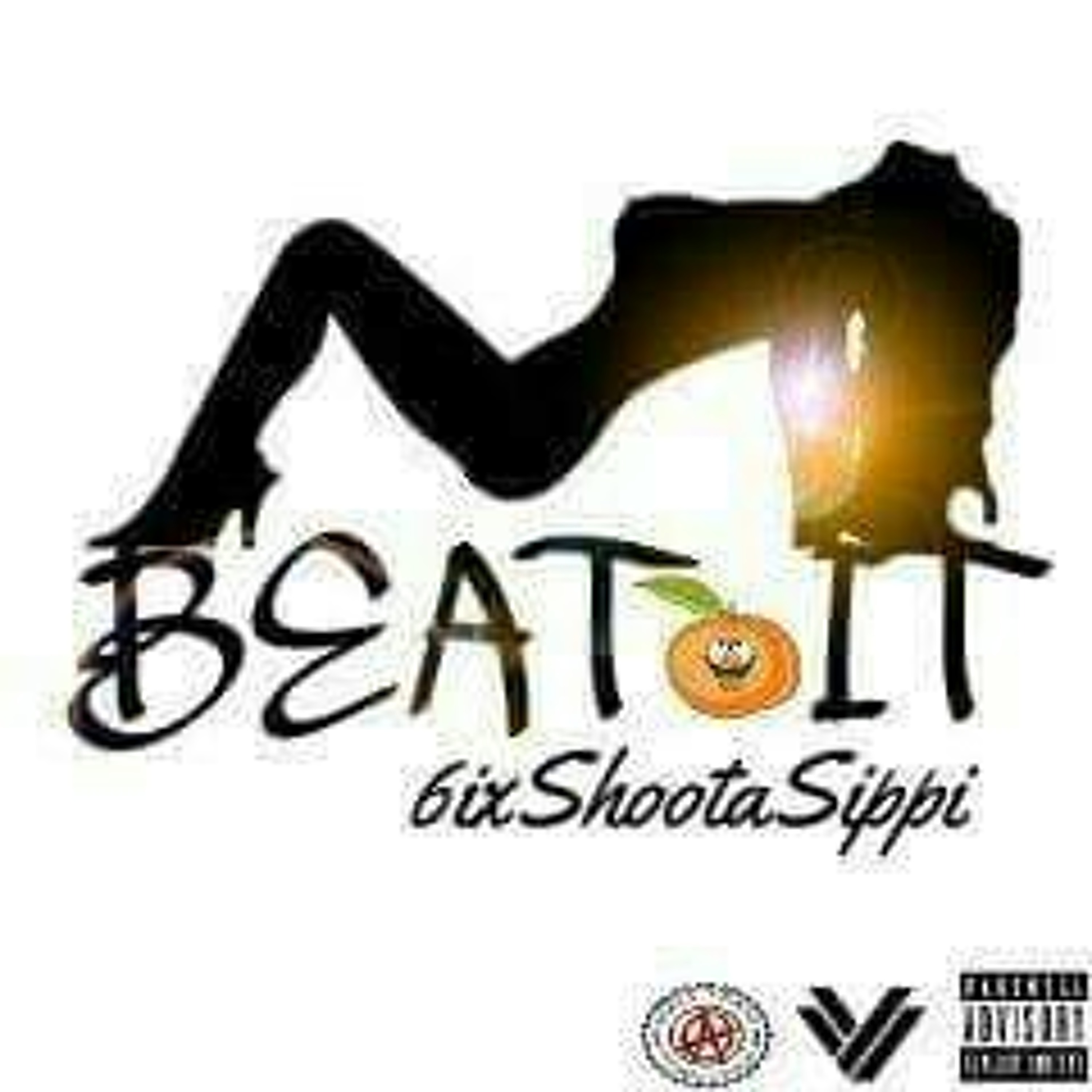 Beat it (single) episode artwork