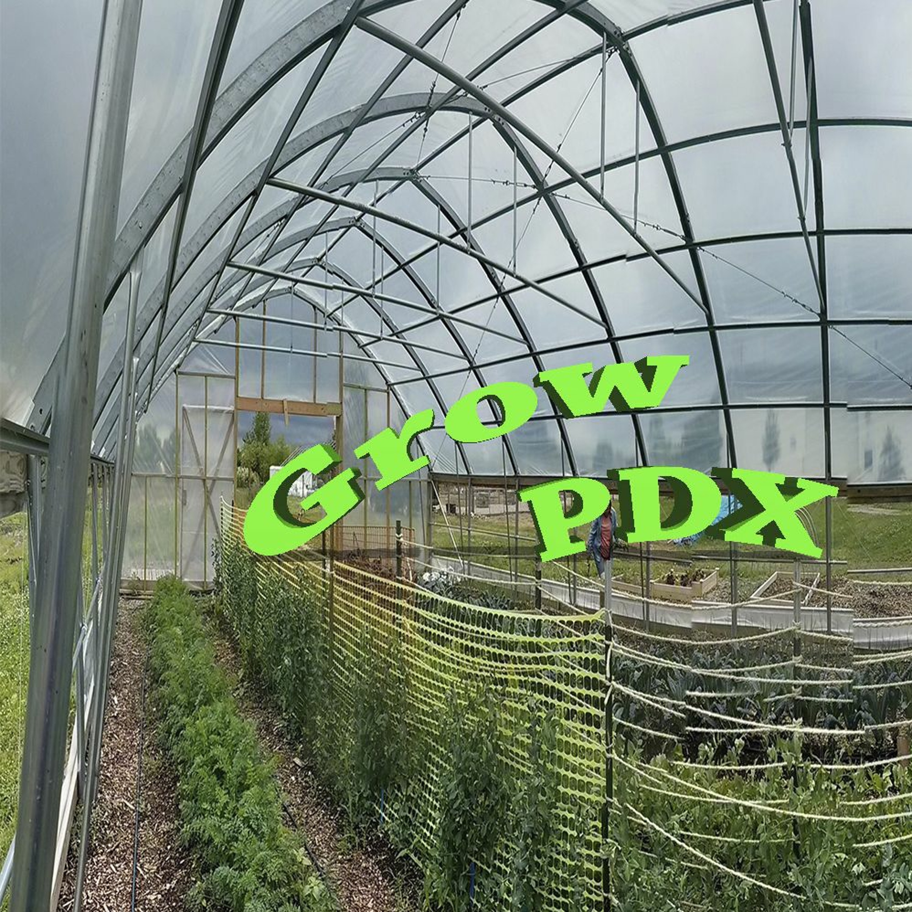 Grow PDX October 12th Backyard Habitat Certification Program episode artwork