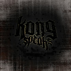 Kong Speaks - Iguana Tribe