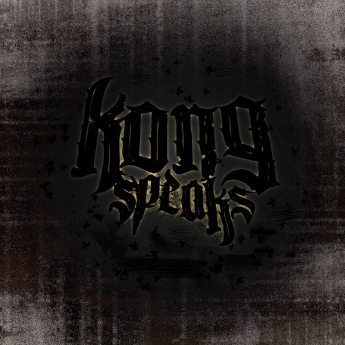 Kong Speaks - Iguana Tribe