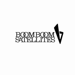 Boom Boom Satellites - Girl(Amon Remix)