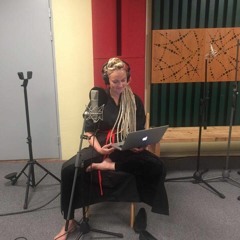 Pasaka "Koklētājs un vilks"