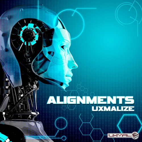 Uxmalize (Landex & Uniteck Remix)