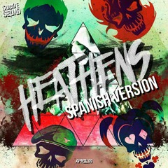 Heathens (Spanish Version)acapella