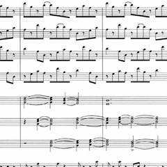 Steve Reich - Electric Counterpoint [Oliwa REMAKE]