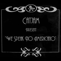 We Speak No Americano (Catjam Garage Bootleg) FREE DOWNLOAD!!!!