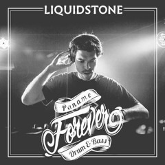 FOREVER DNB Promo Mix