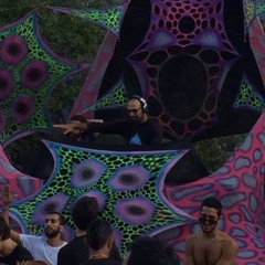 9 - B - PSYCHO - Alien Signal 188 BPM