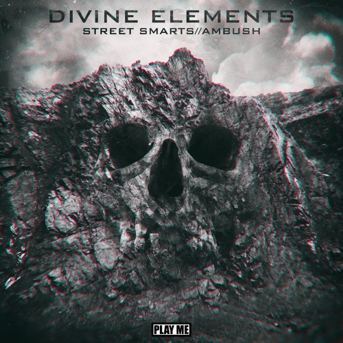 Divine Elements - Ambush [Play Me Records]