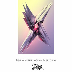 Ben Van Kuringen - Meridiem