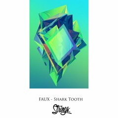 Faux - Shark Tooth