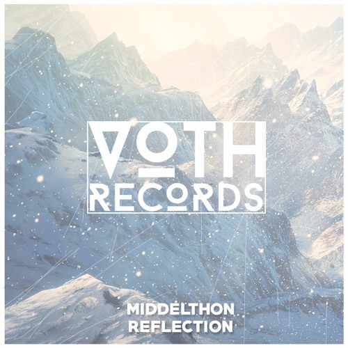 Middelthon - Reflection [Voth Release]