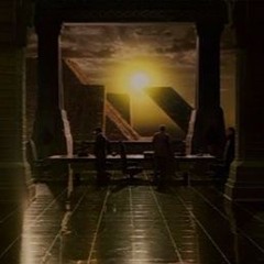 Off-World Collony Theme