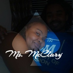 Ms. McClary