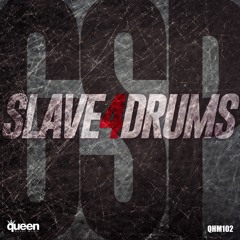 GSP - Slave 4 Drums (Original Mix)