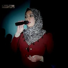 تسمحيلي ياما   شيماء طارق