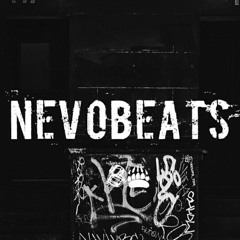 8$ - Energetic beat - Prod by. Nevobeats