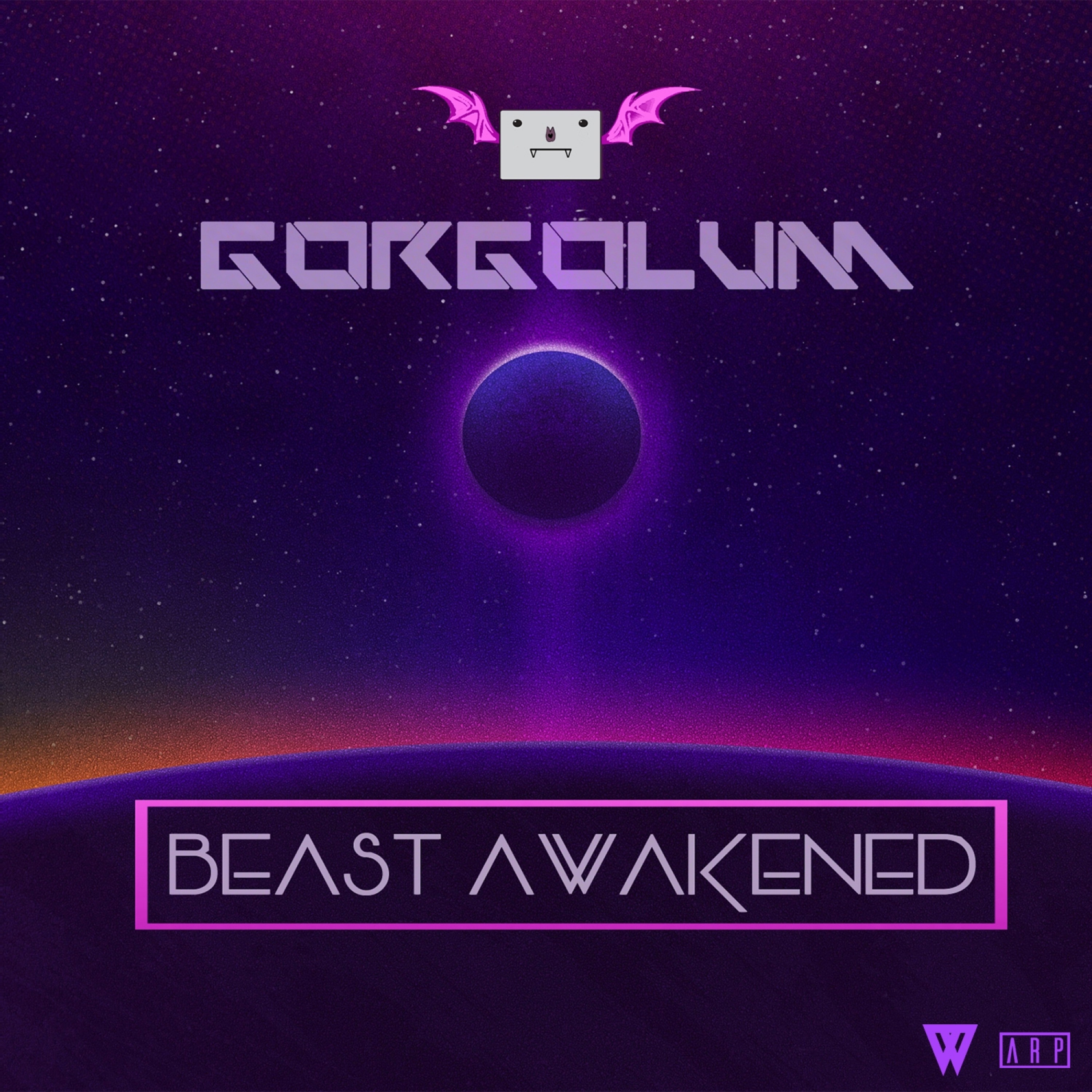 GORGOLUM - Beast Awakened (Available NOW) [Only on Beatport] episode artwork