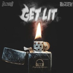 Get Lit Featuring Young Smoove