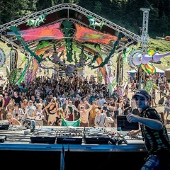 4 - Atma - Timeless Worlds Of Space 147 BPM